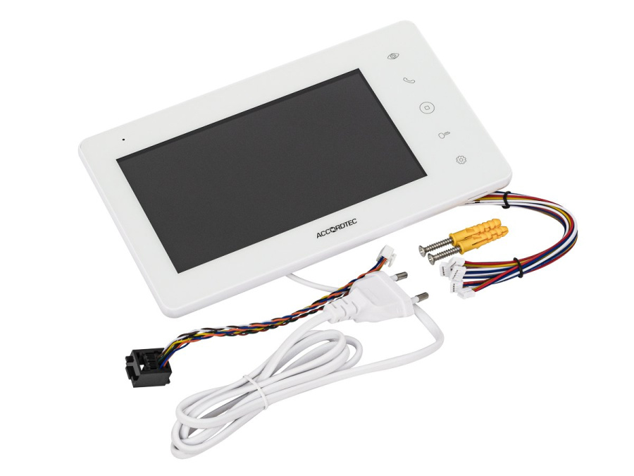 Фото AT-VD710W WH