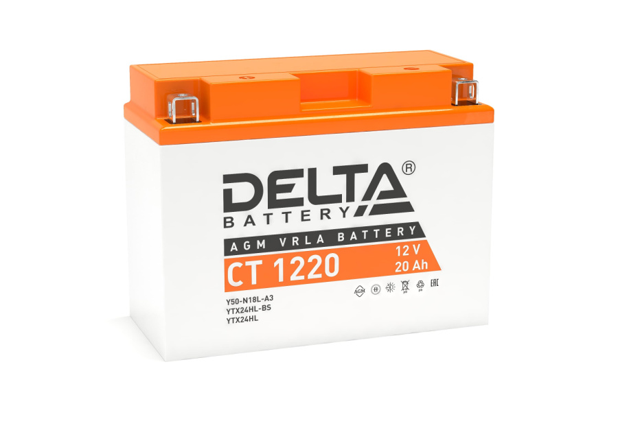 Фото Delta CT 1220