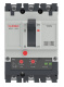 Фото YON pro MNX160L 3P 160A 70kA при AC415V расц. TMD (MNX160L3PTMD0160)