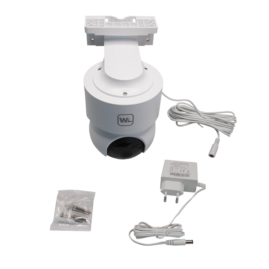 Фото WL-K305 (белый)