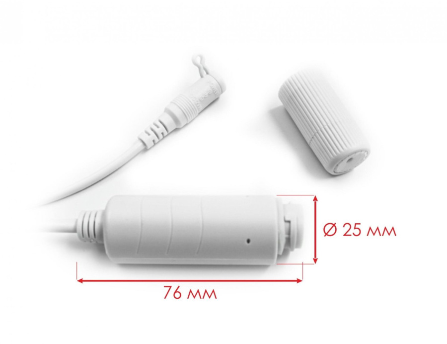 Фото IP-S025.0(2.8)MP_V.3