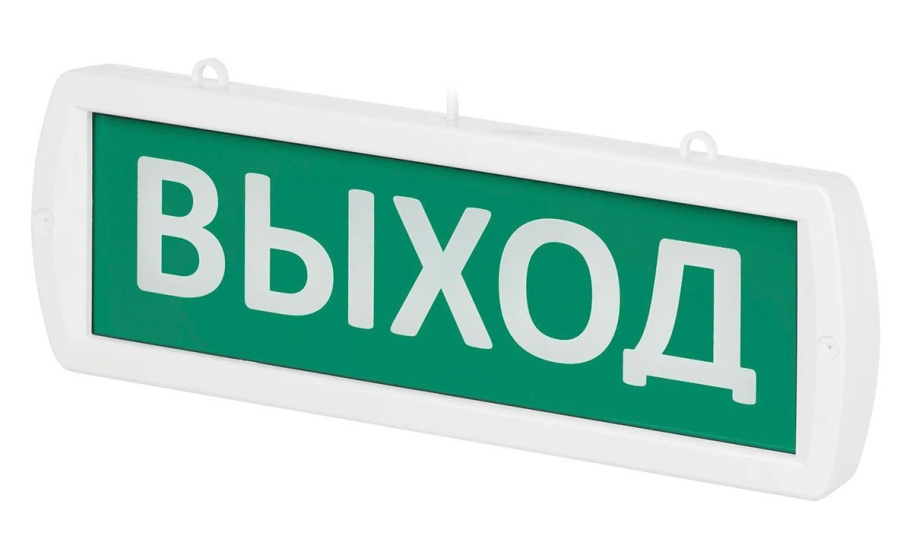 Фото Т-24-Д "Выход" 24 В, IP52 TDM (SQ0349-0424)