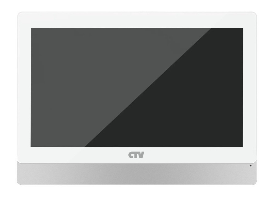 Фото CTV-M5904AI W (белый)