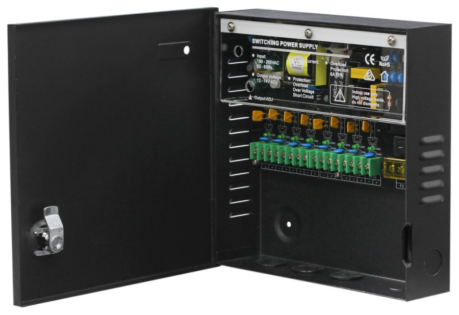 Фото ST-PS105DML-BK