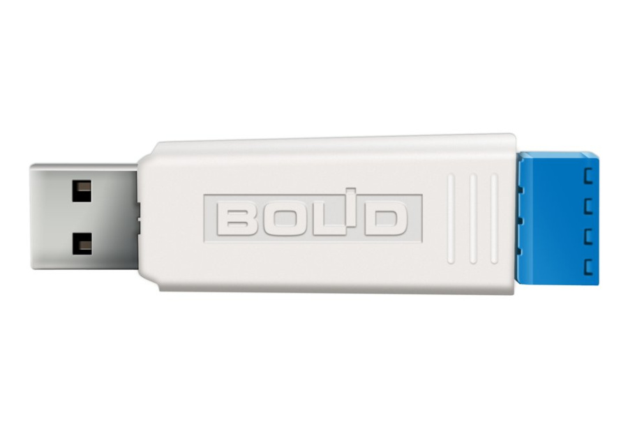 Фото USB-RS485