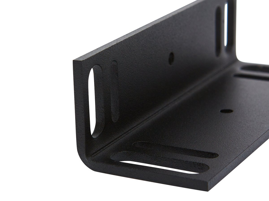 Фото ML-300П с уголком (черный)