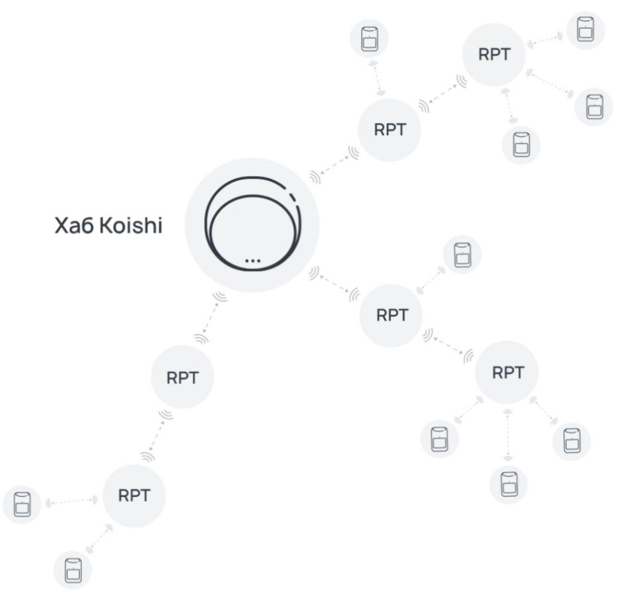 Фото Livi RPT KB