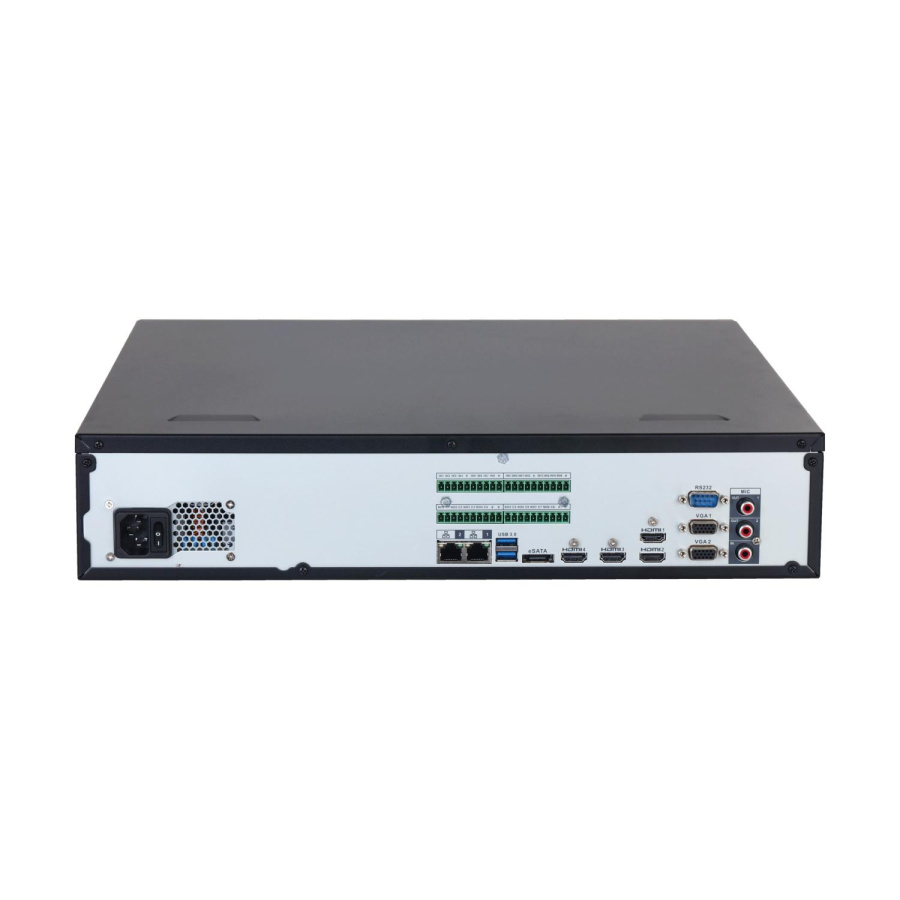 Фото DHI-NVR608H-64-XI