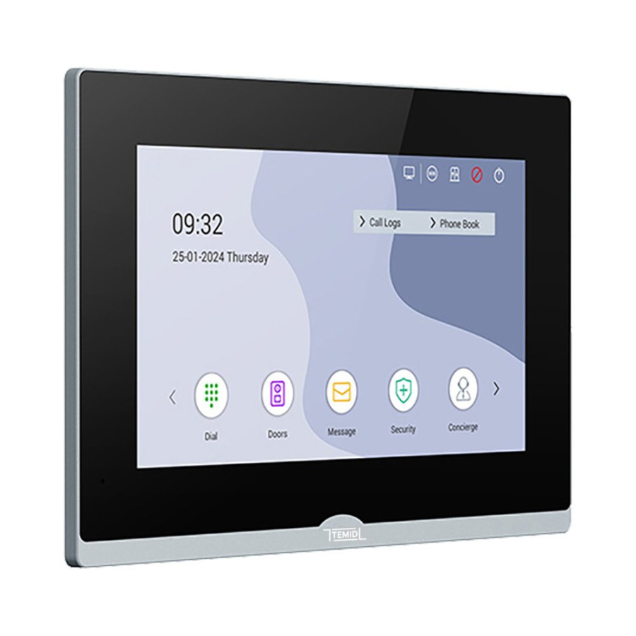 Фото VT07-B26L-W