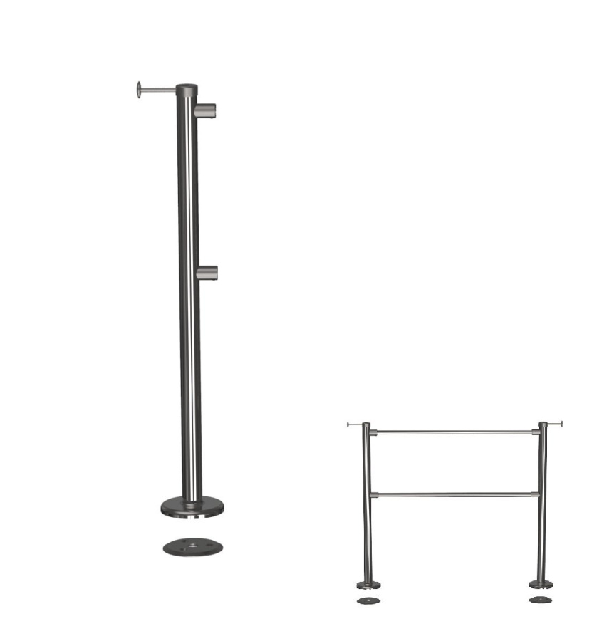 Фото Ростов-Дон ОБ1/2-1 у ХРОМ