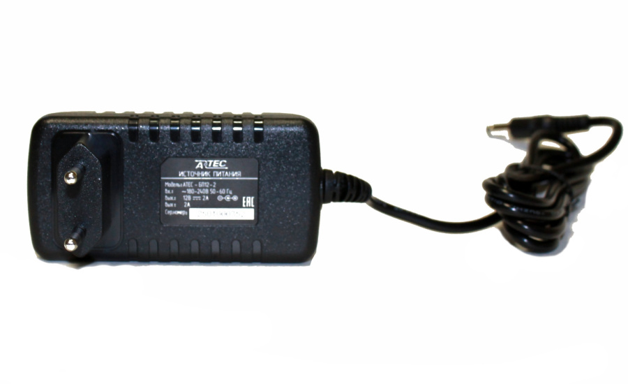 Фото ATEC-БП12-2