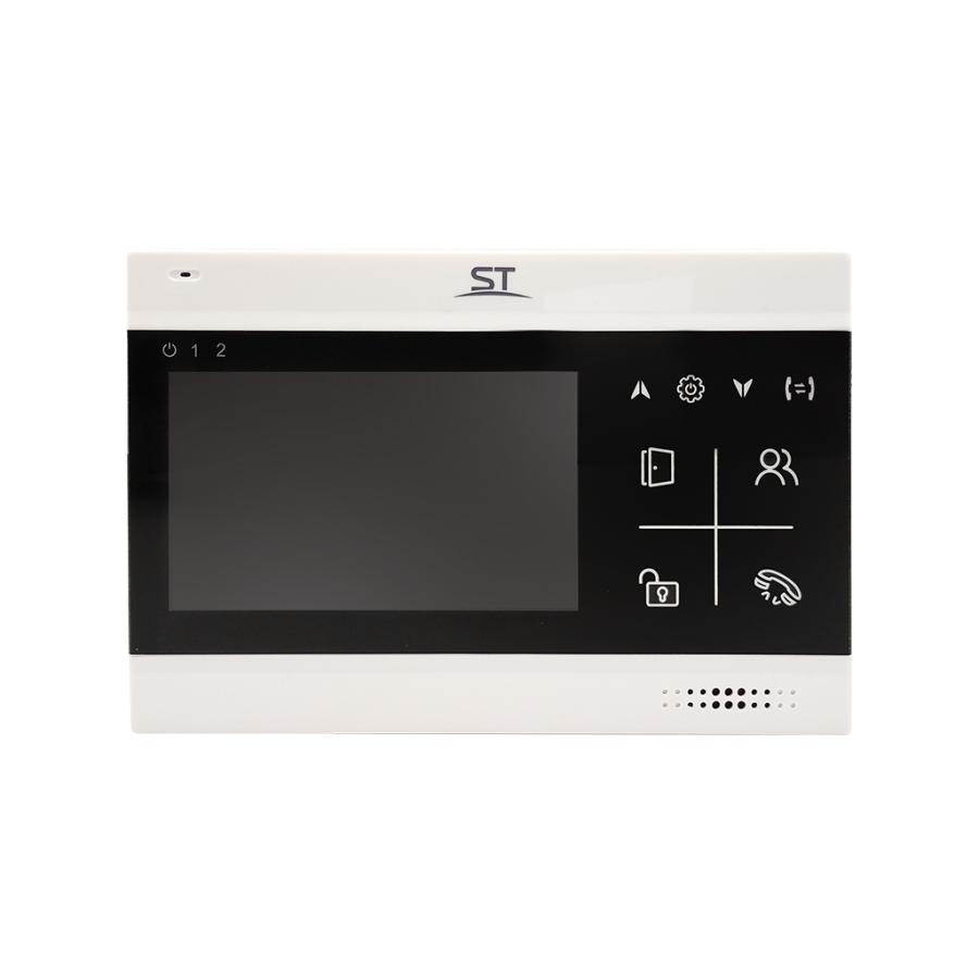 Фото ST-M102/4 (S) (черный) (версия 2)