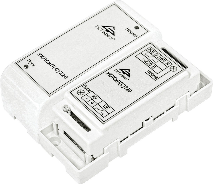 Фото УКЛСиП(С)220