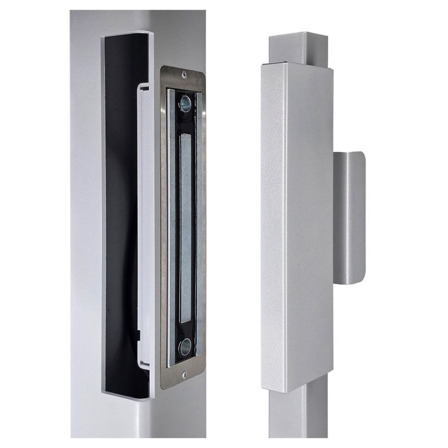 Фото ALM-350FTL-12/24V (серый)