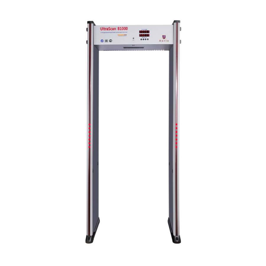 Фото UltraScan B1000