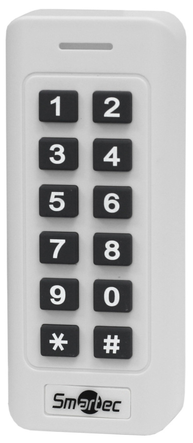 Фото ST-SC312EK-WT