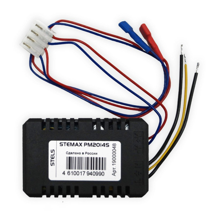 Фото STEMAX PM2014S