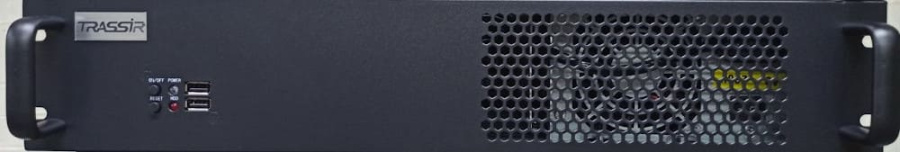 Фото TRASSIR NeuroStation 8400R/32