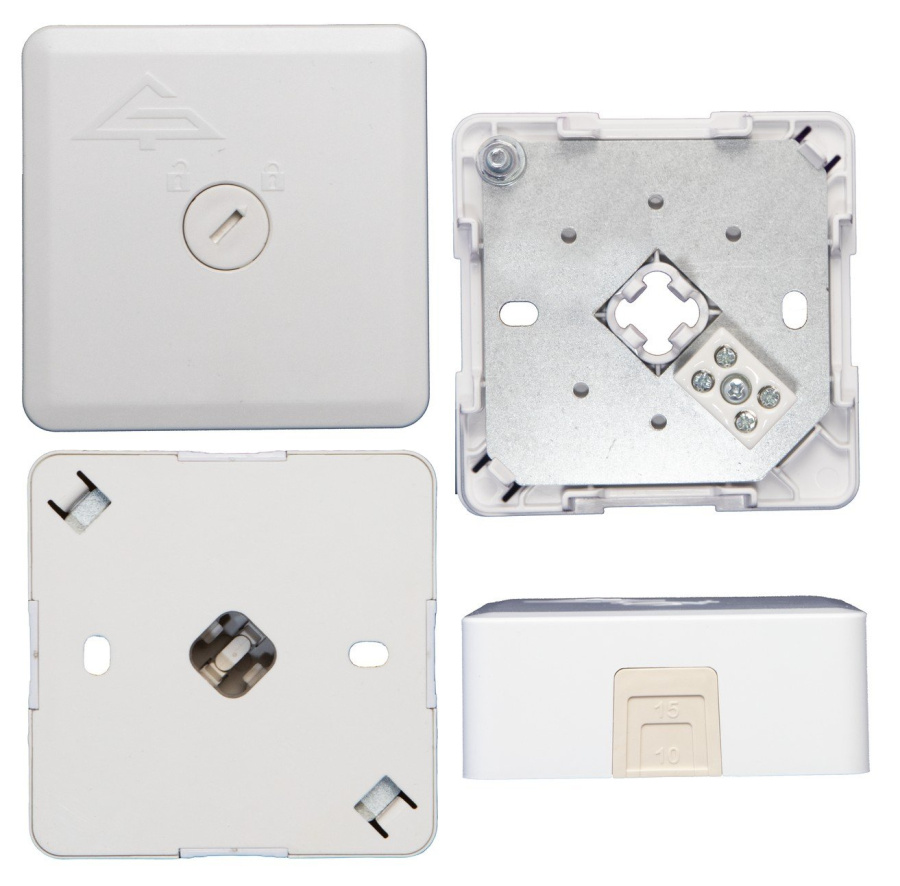 Фото КМ-О (2к*6,0)-IP41-s