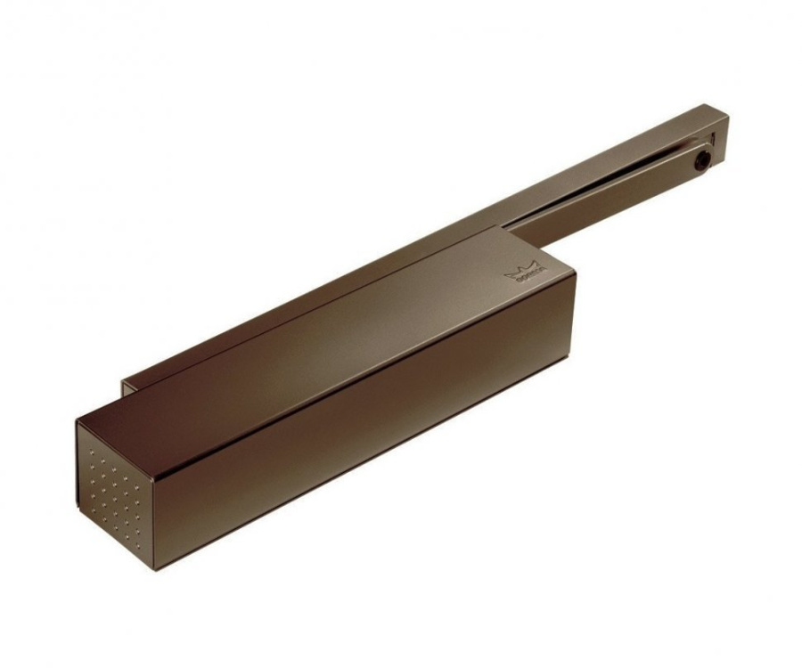 Фото TS92 G без скользящего канала (коричневый)