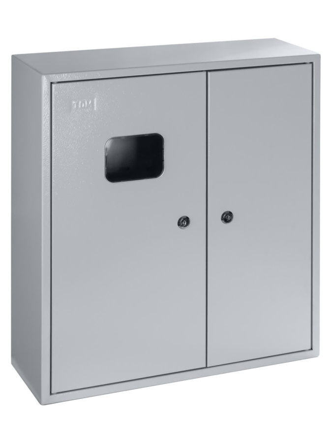 Фото ЩУРН-3/30 (540х490х165) 2-х дверный TDM (SQ0905-0040)