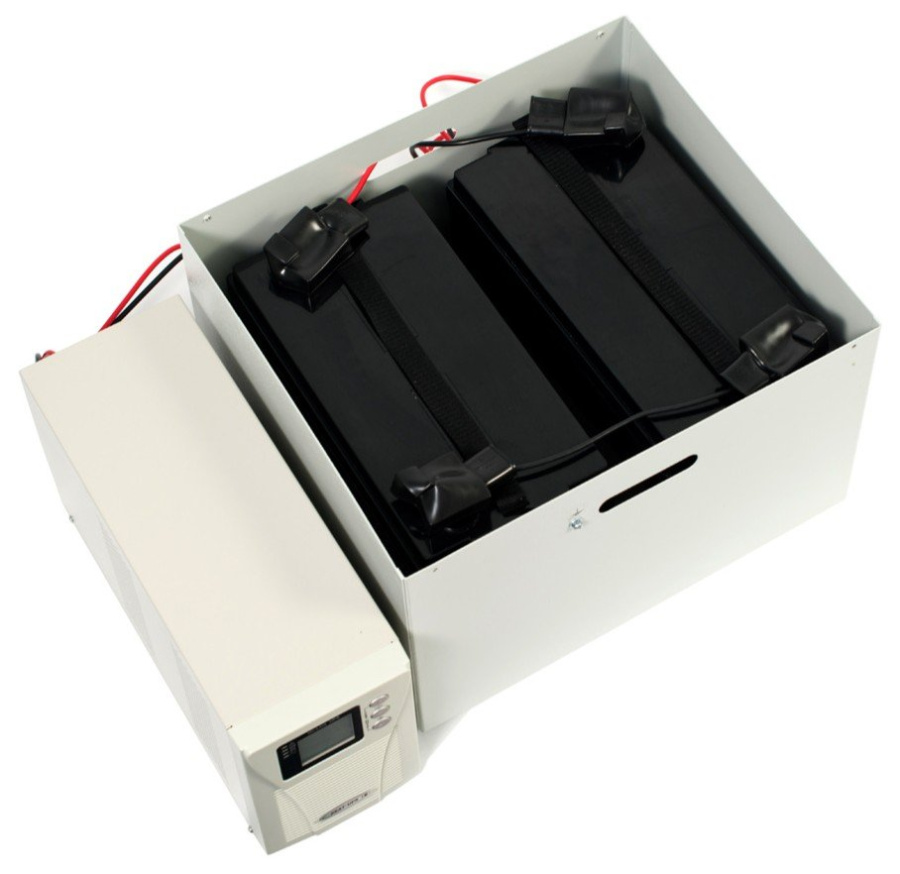 Фото АО 2/120 (418)