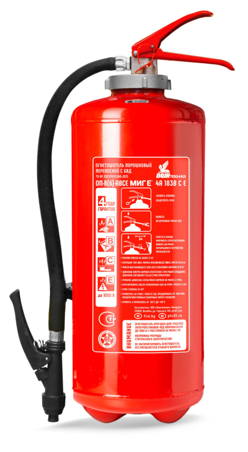 Фото ОП-8(б)-АВСЕ МИГ Е