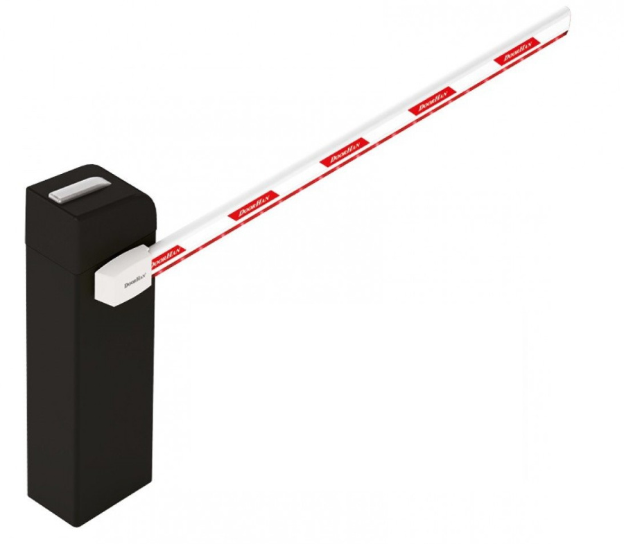 Фото DoorHan BARRIER-PRO-RPD3000LED
