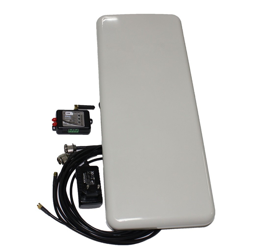 Фото SMART GATE - SG333GA RFID