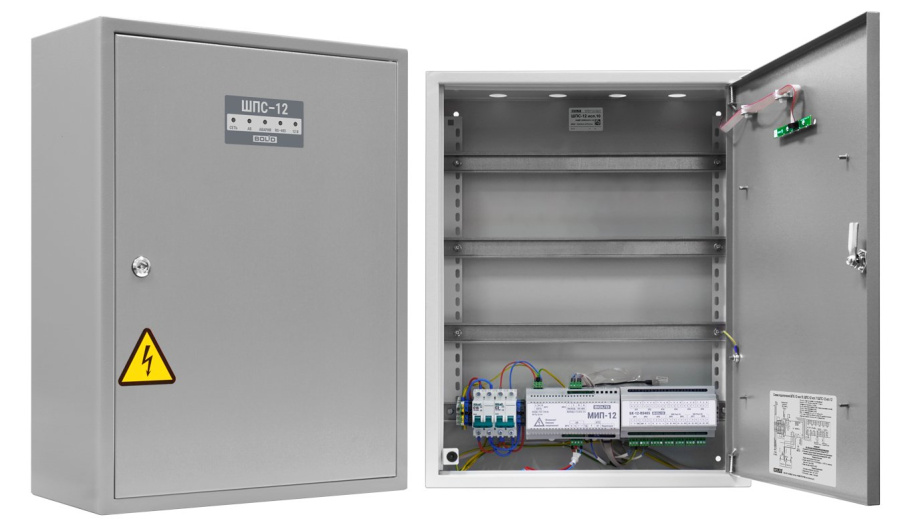 Фото ШПС-12 исп.10