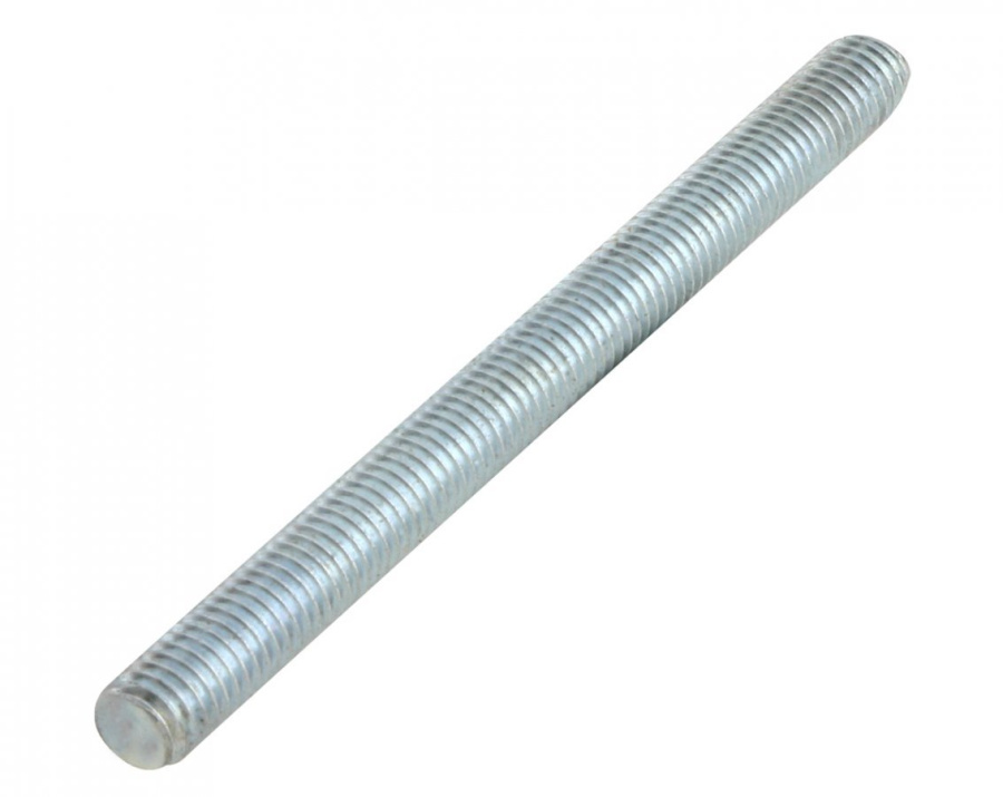 Фото Шпилька оцинкованная М16х2000мм (DIN 975/976) (PR08.3959)