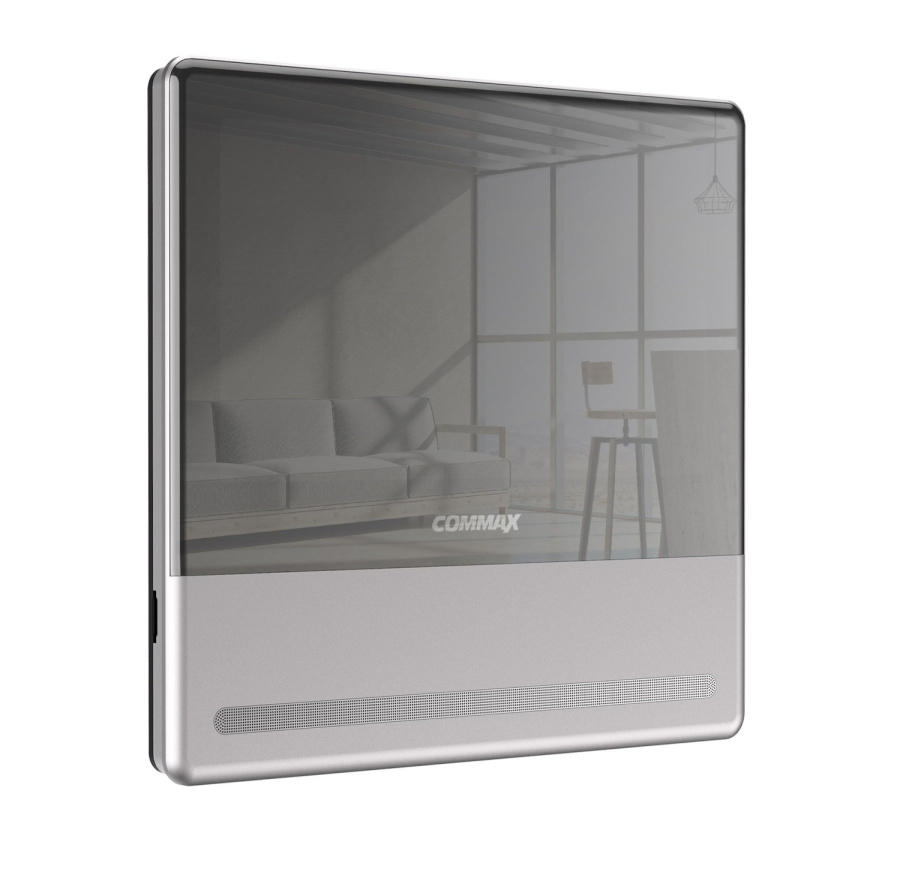 Фото CDV-70QT (серебро)