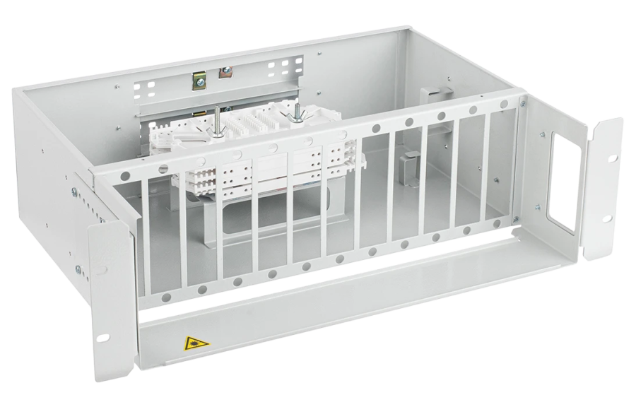 Фото ШКОС-С-3U/6-(корпус б/планок)~ (130301-02078)