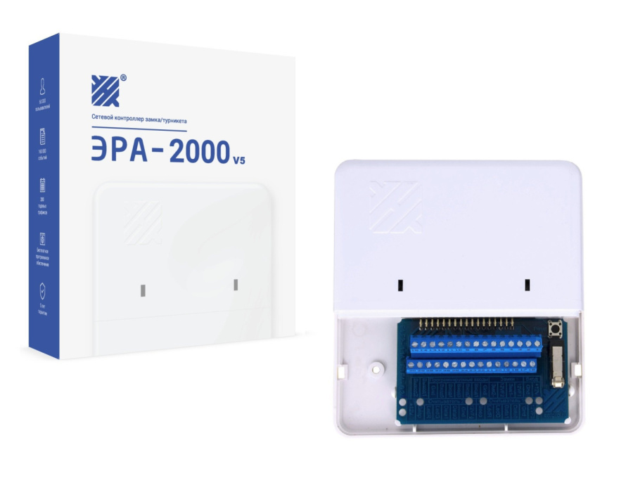 Фото Эра-2000V5