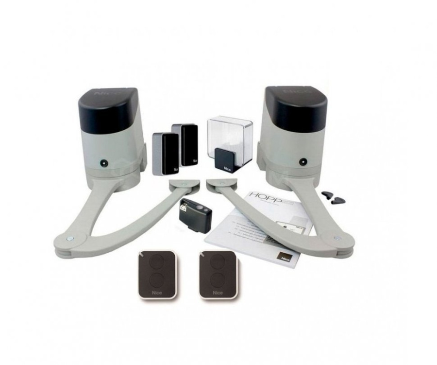 Фото Nice HOPPBDKCE