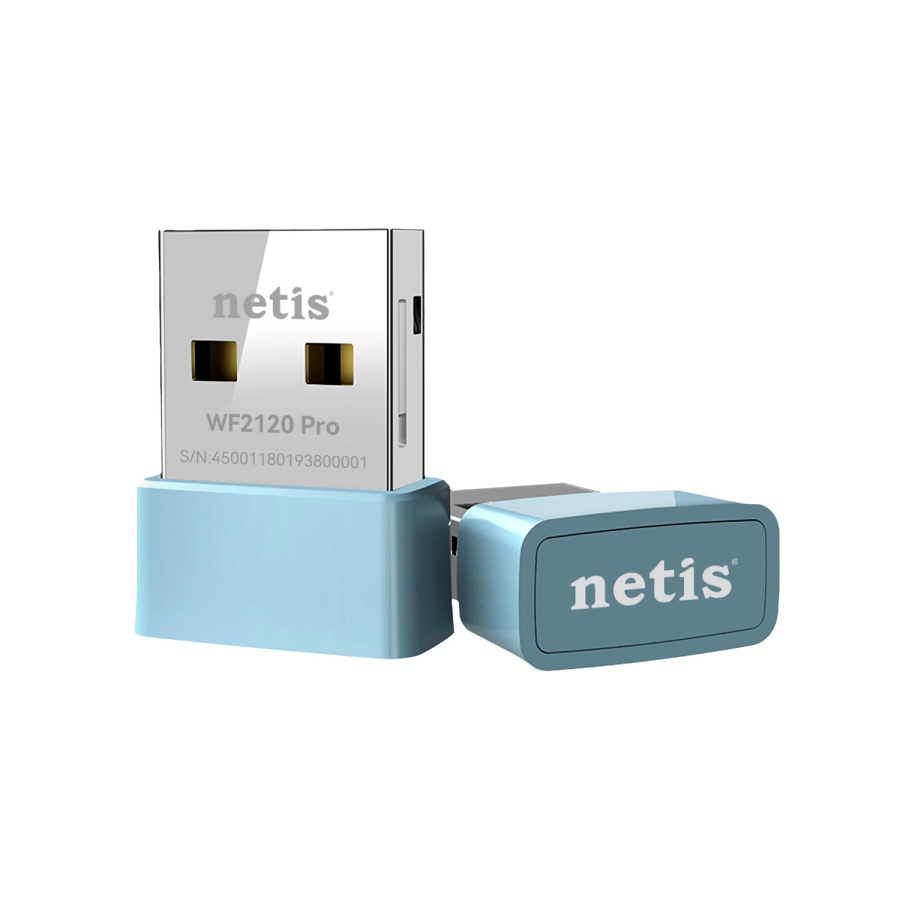 Фото Netis WF2120 Pro