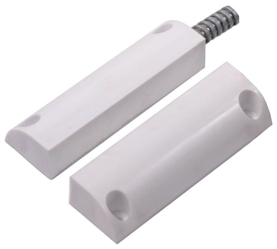 Фото ИО102-ВЗ "Атон" исп.12, полиамид белый