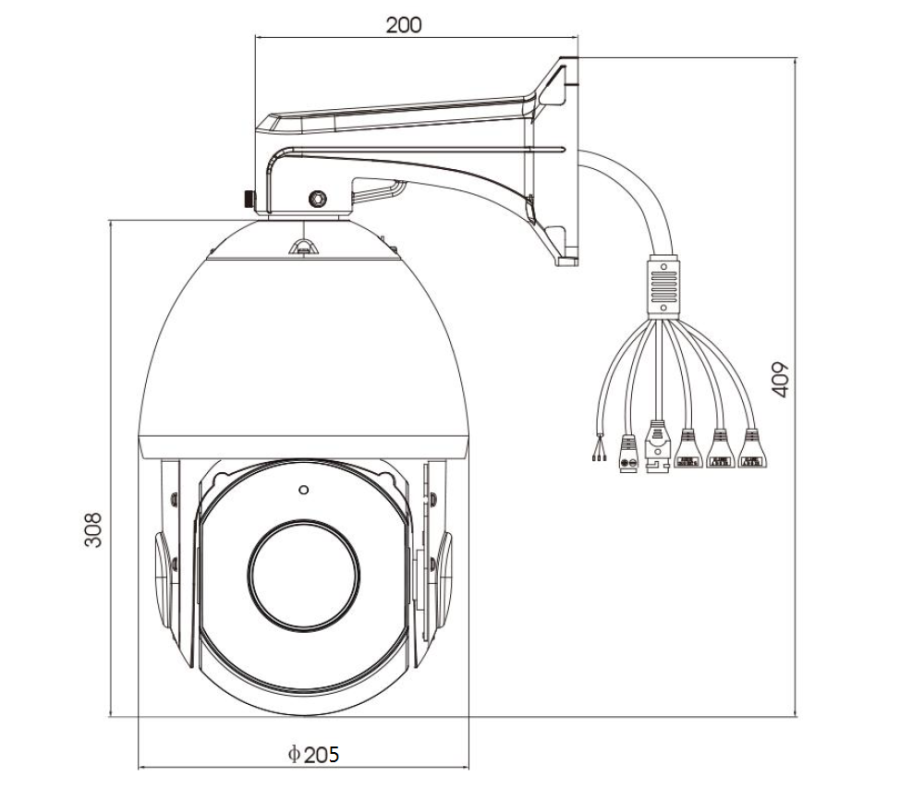 Фото STC-IPM5921A/2 rev.3 Estima
