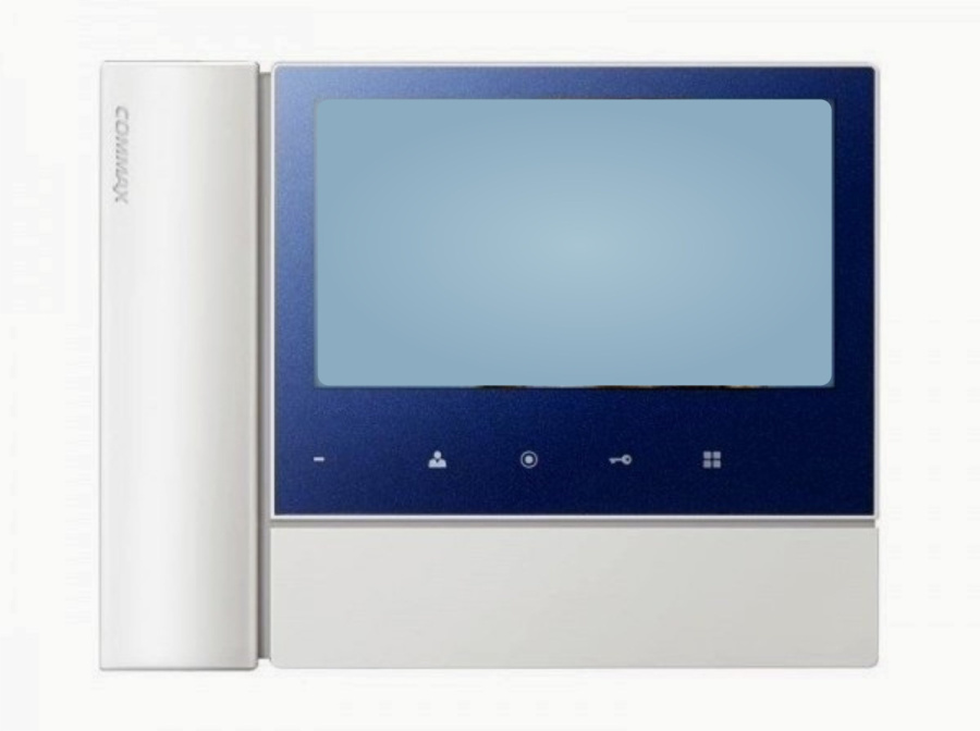 Фото CDV-70N/XL (синий)