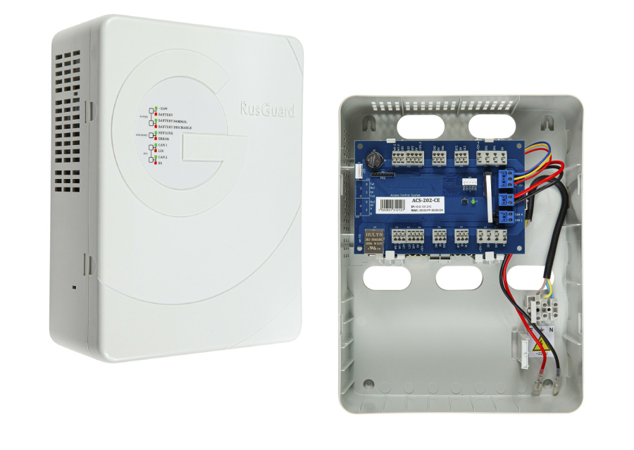 Фото ACS-202-CE-B