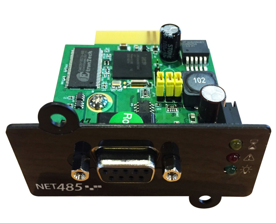 Фото MODBUS NET485 MINI (1171601)