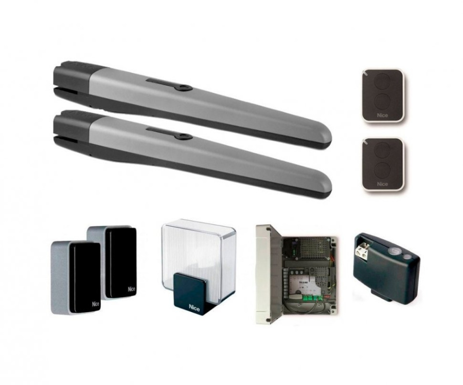 Фото Nice TOONA4024BDKCE