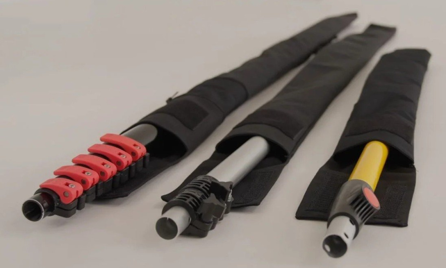 Фото Чехол для переноски и хранения штанги 9м, 12м