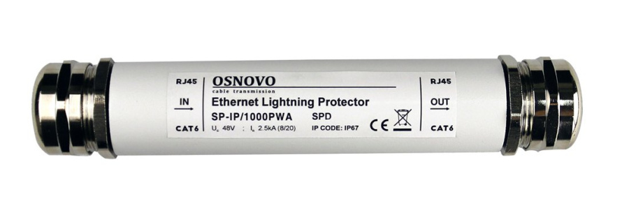 Фото SP-IP/1000PWA