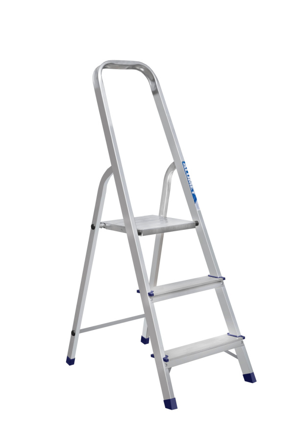 Фото Стремянка 3-х ступенчатая (AM703)