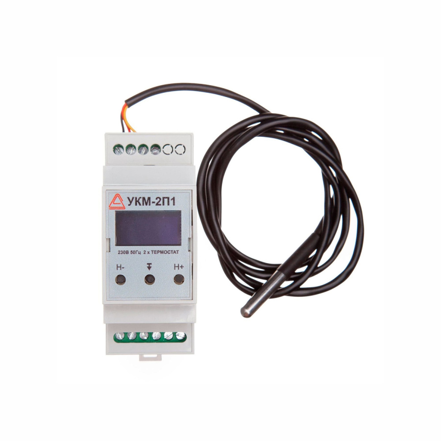 Фото УКМ-2П2