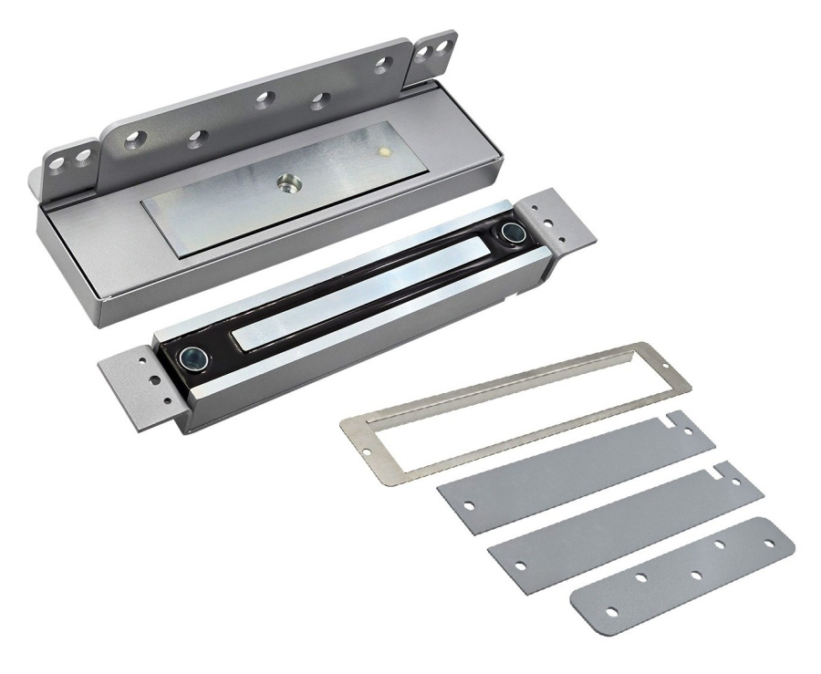 Фото ALM-350FTL-12/24V (серый)