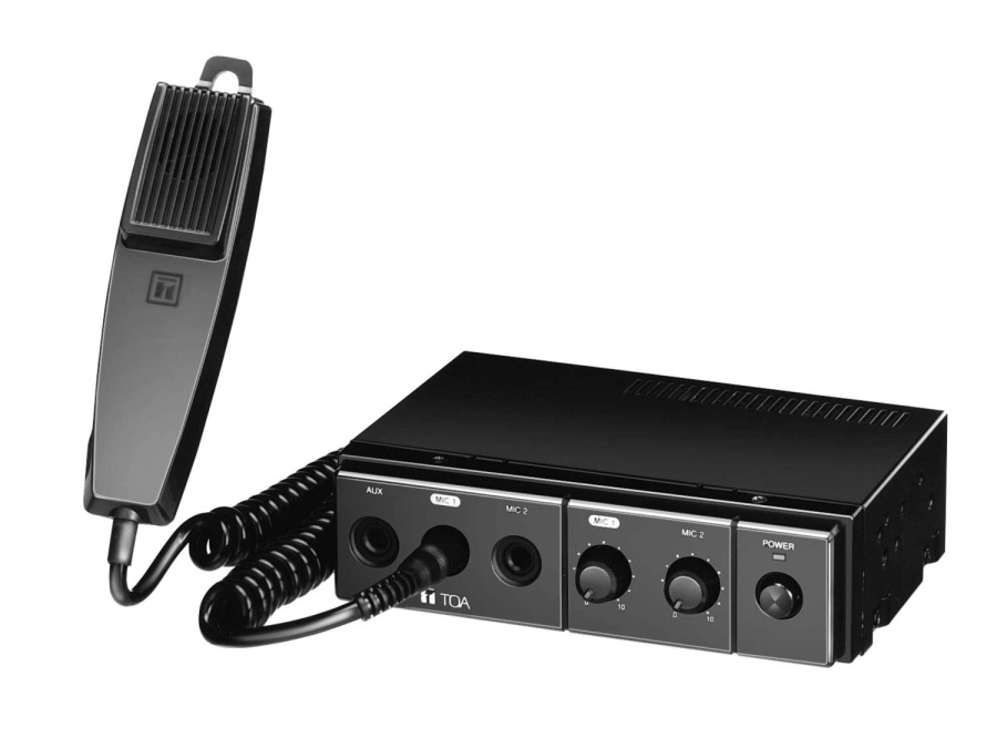 Фото CA-115 EU