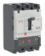 Фото YON pro MNX250L 3P 250A 70kA при AC415V расц. TMD (MNX250L3PTMD0250)