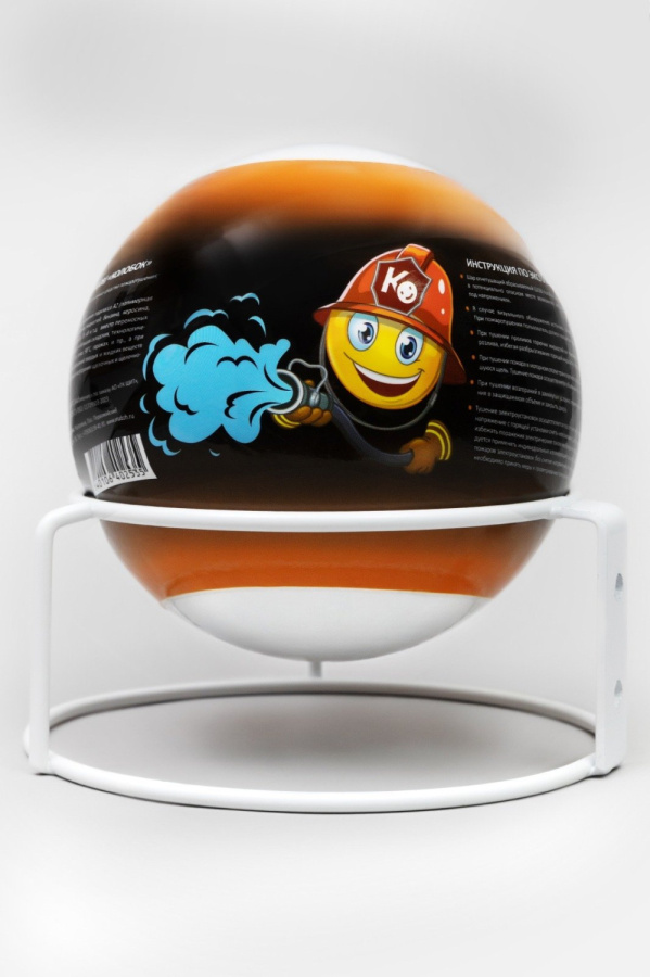 Фото ШОВ КОЛОБОК-01